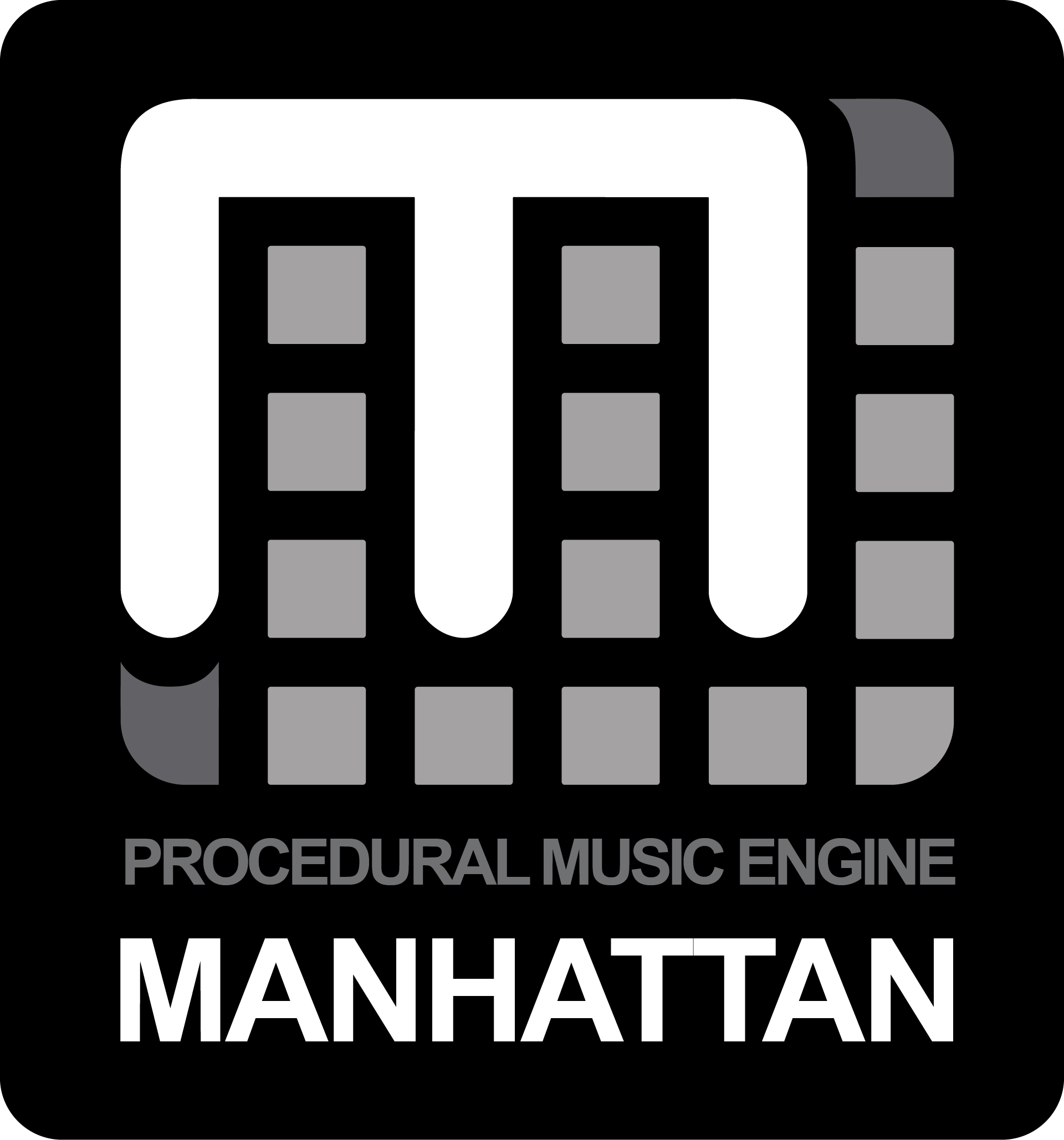 Manhattan logo